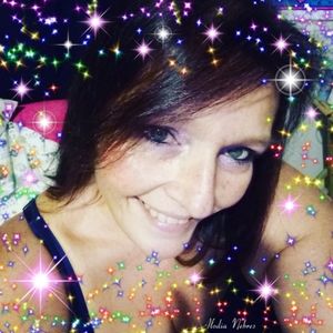 Meet your Posher, Candice